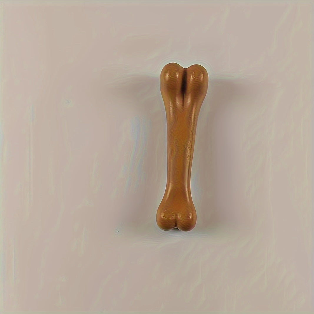 Beef-Flavored Durable Chew Toy