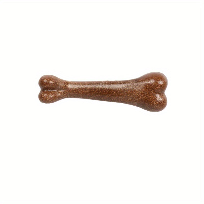 Beef-Flavored Durable Chew Toy