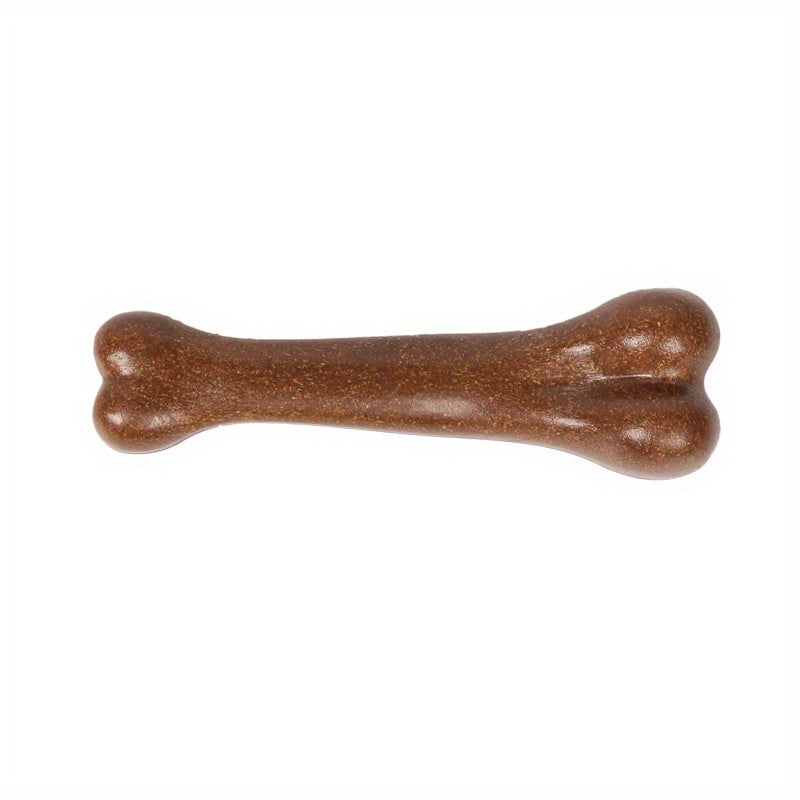 Beef-Flavored Durable Chew Toy
