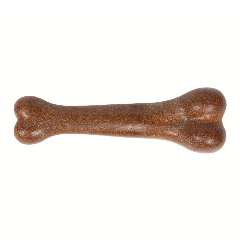 Beef-Flavored Durable Chew Toy