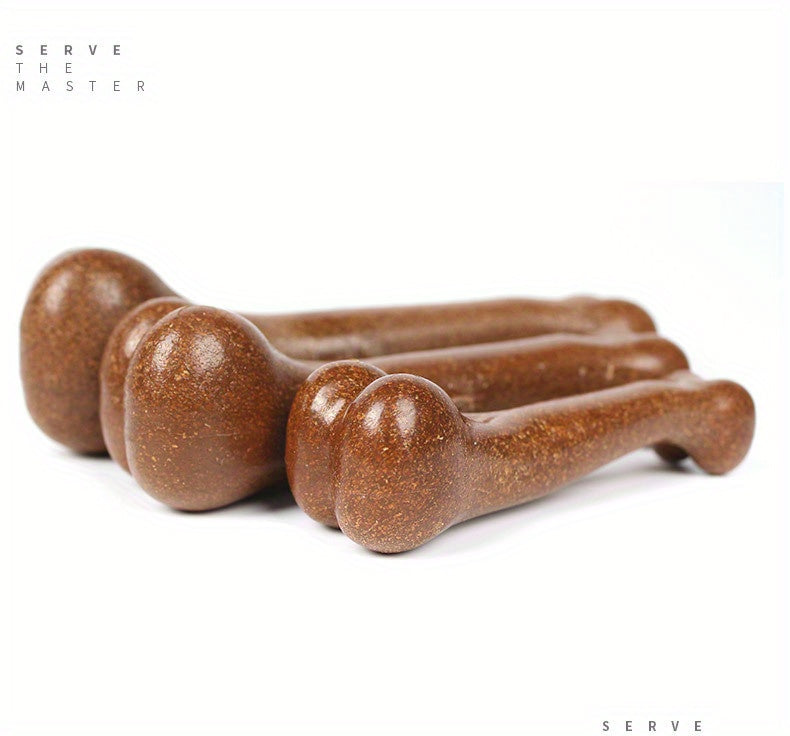 Beef-Flavored Durable Chew Toy