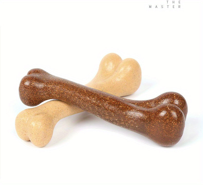 Beef-Flavored Durable Chew Toy