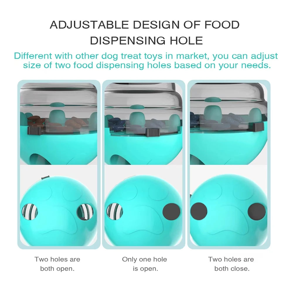 Dog Toy - Slow Feeder Pet Improve IQ