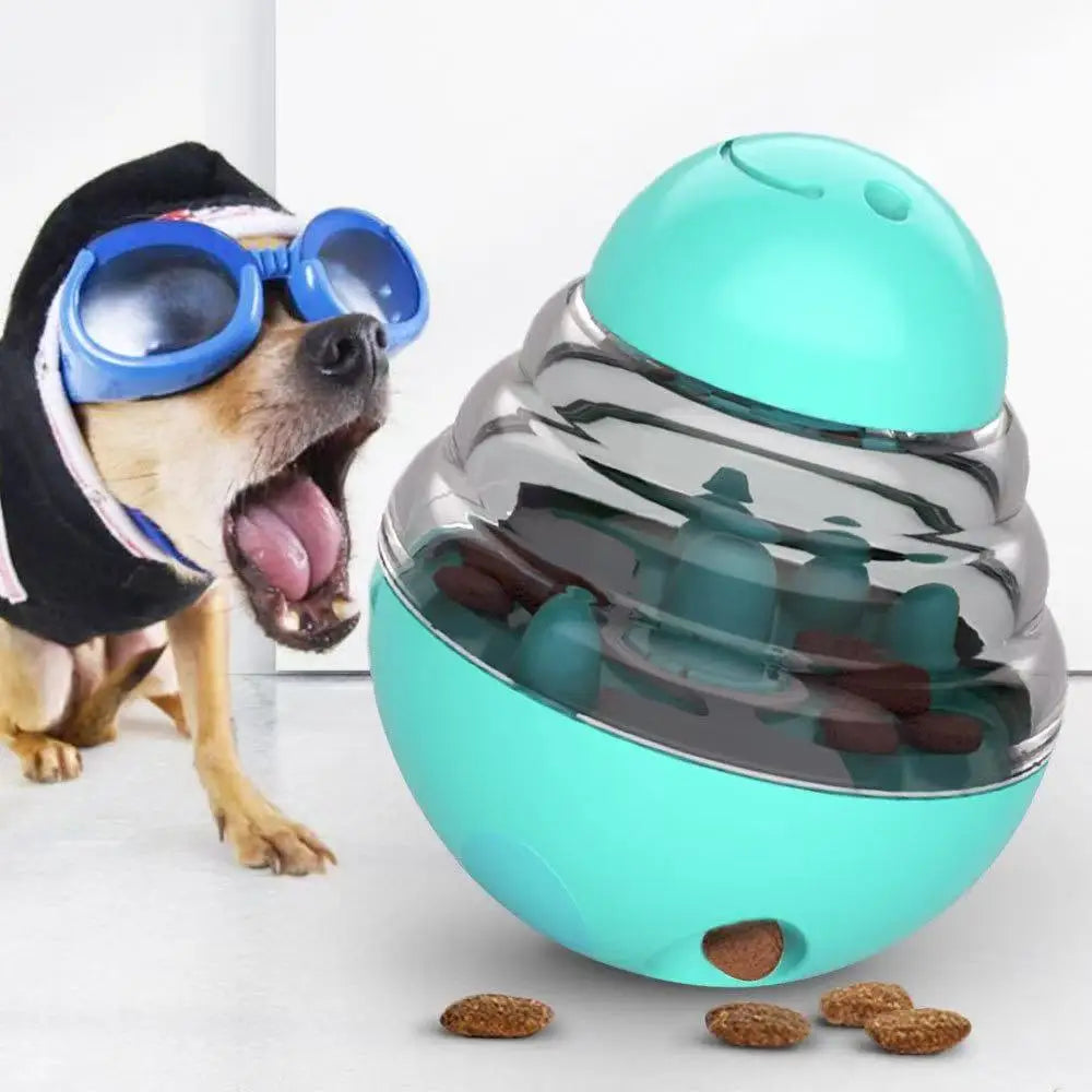 Dog Toy - Slow Feeder Pet Improve IQ