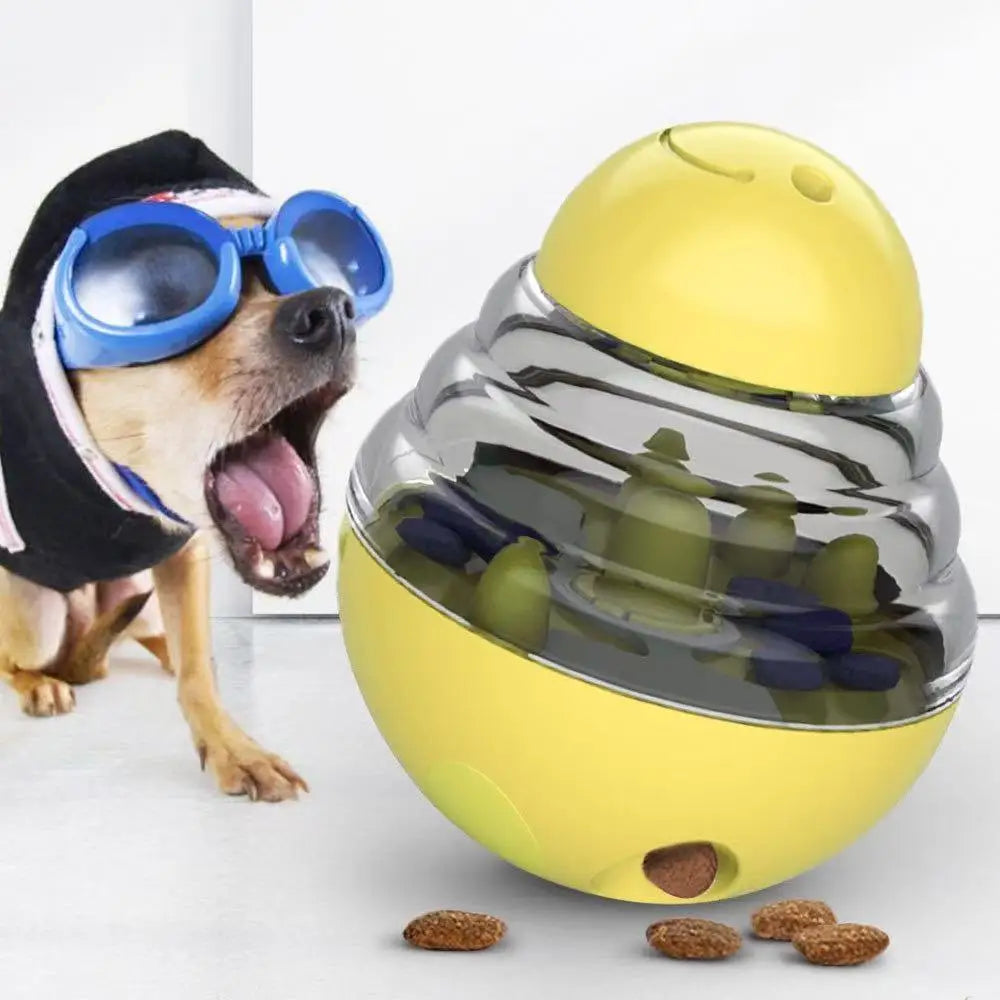 Dog Toy - Slow Feeder Pet Improve IQ