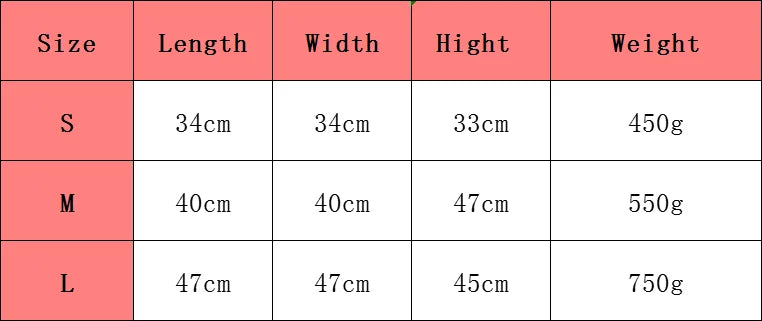 Semi-closed Autumn/Winter Warm Beds