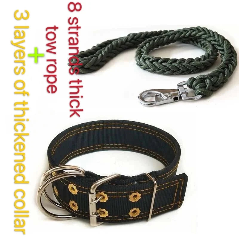 Dog Harness For Large Dog