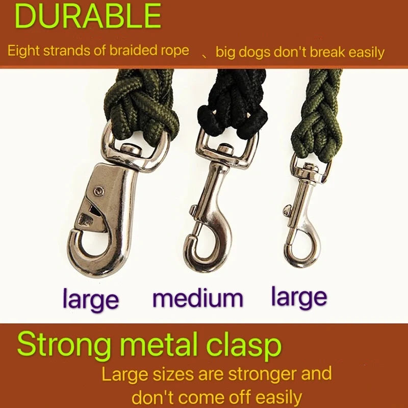 Dog Harness For Large Dog