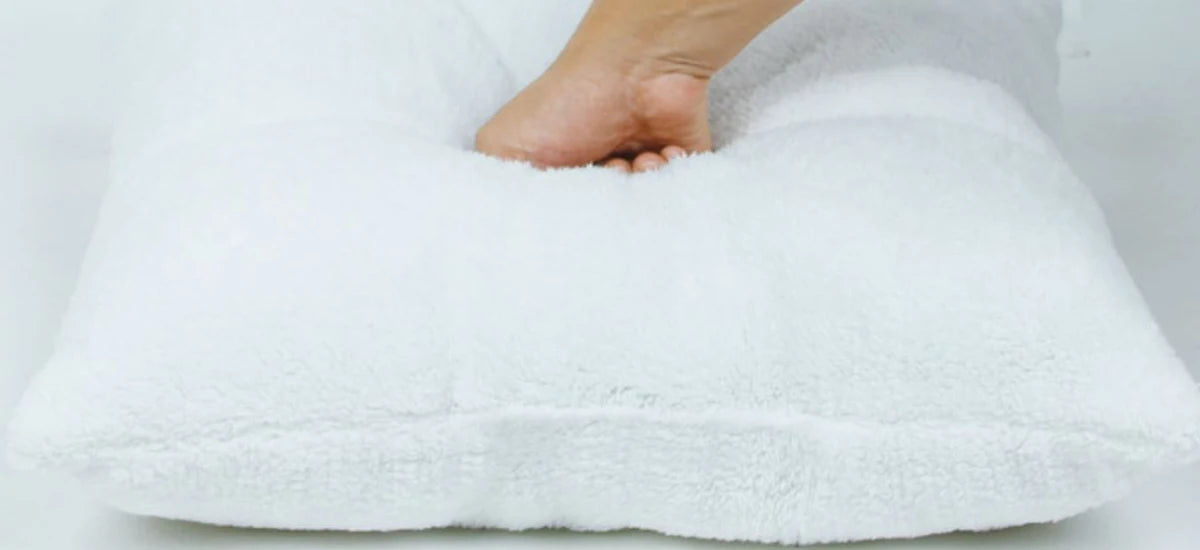 Semi-closed Autumn/Winter Warm Beds
