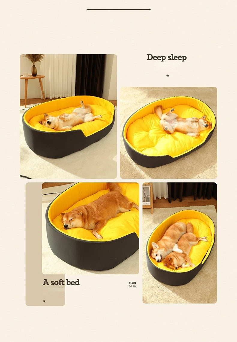 Four seasons universal Bed