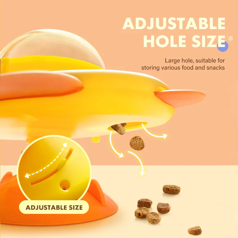 Dog Puzzle Toy