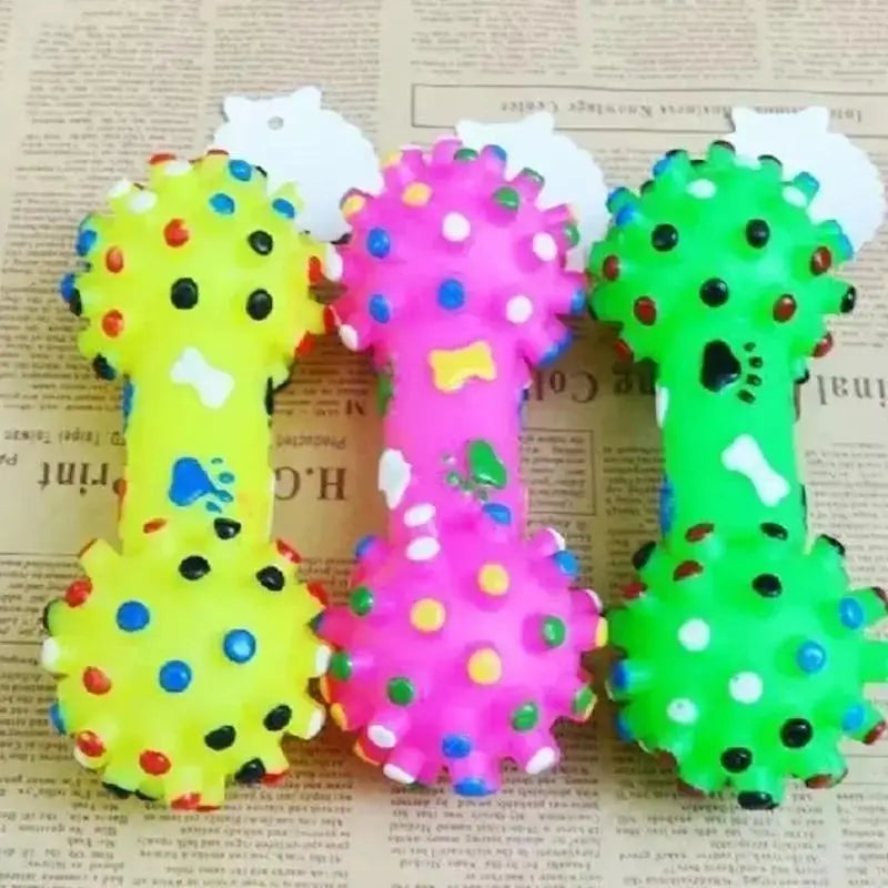 Squeaker Squeaky Sound Play Toys