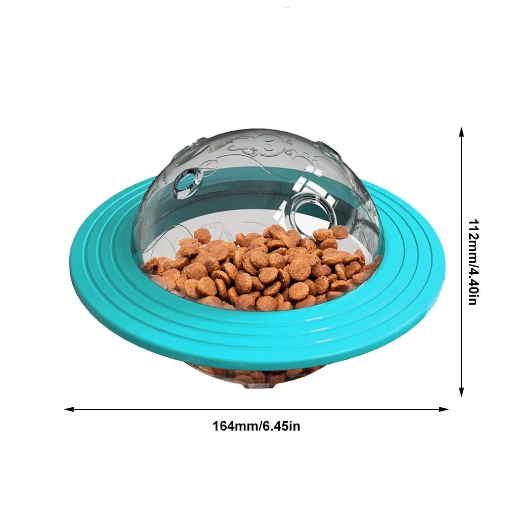 Slow Feed Dog Toy