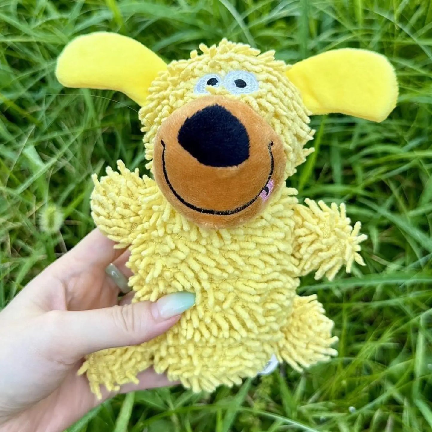 Dog Toys Chewers