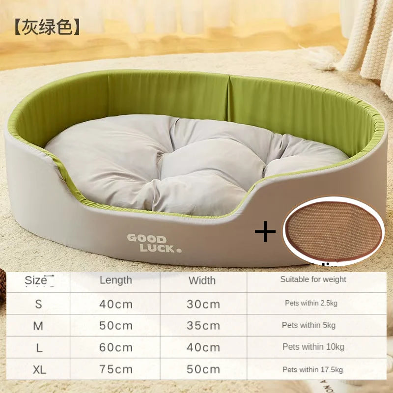 Four seasons universal Bed