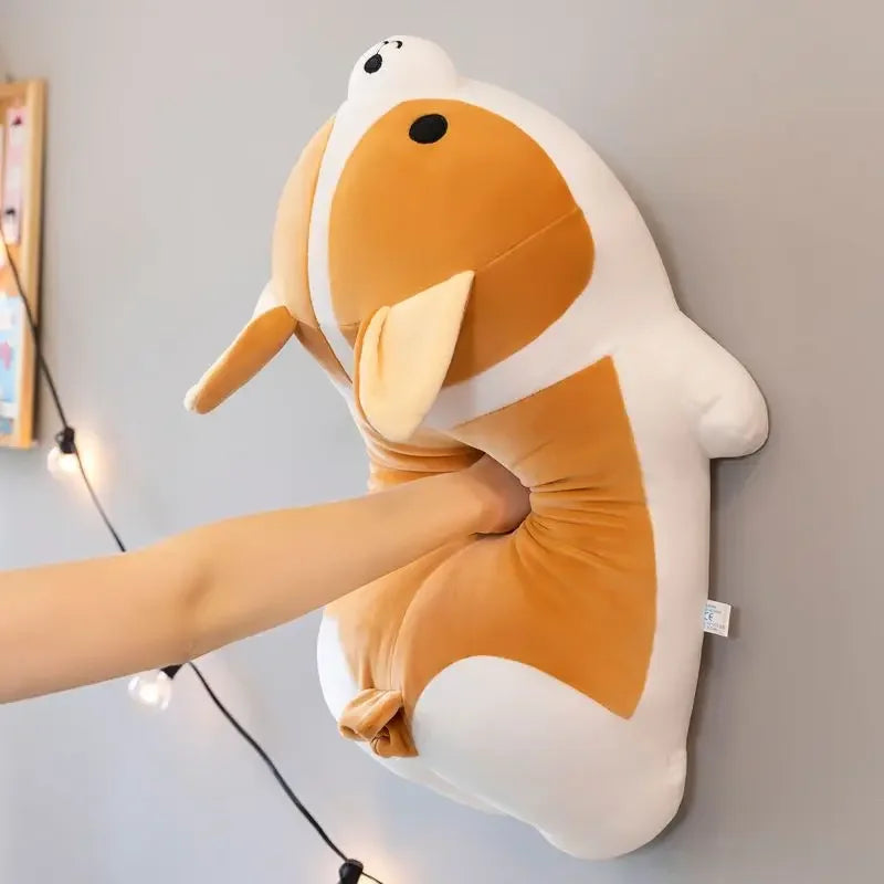 Dog Sex Stuffed Toys Doll Fidget Plush