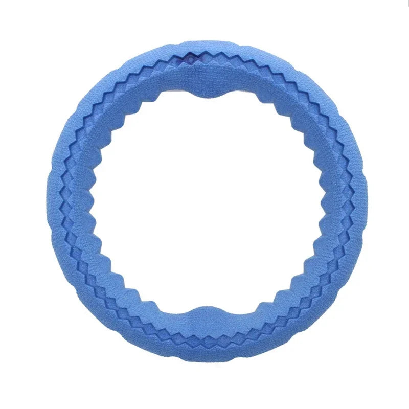Dog Ring Toys