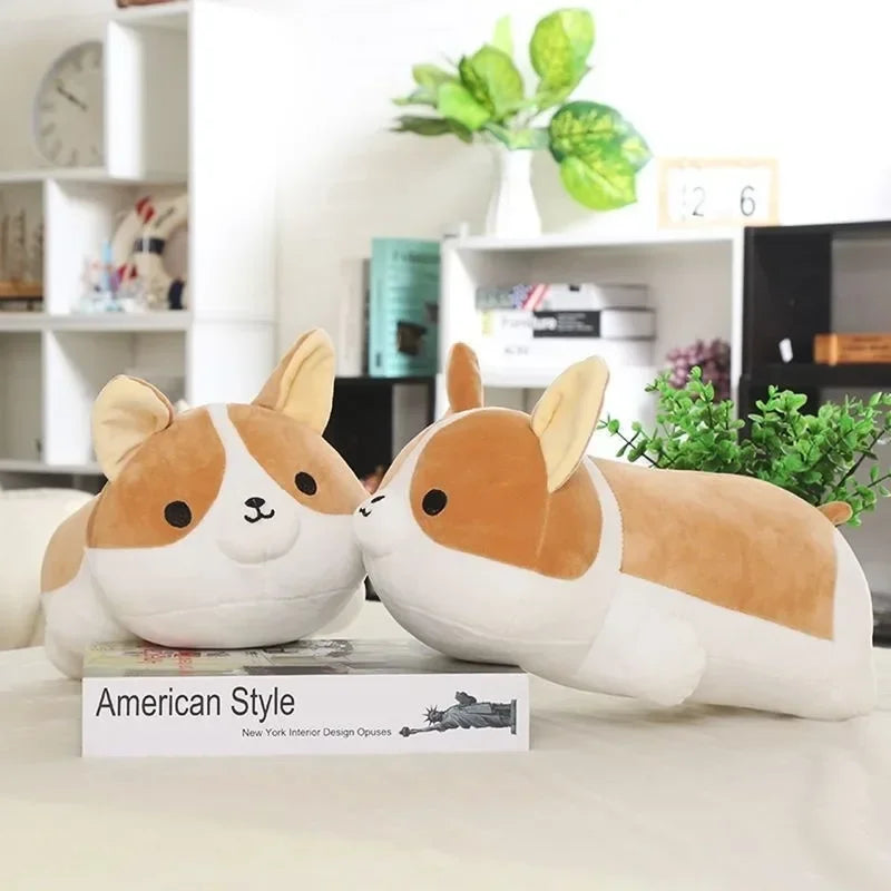 Dog Sex Stuffed Toys Doll Fidget Plush