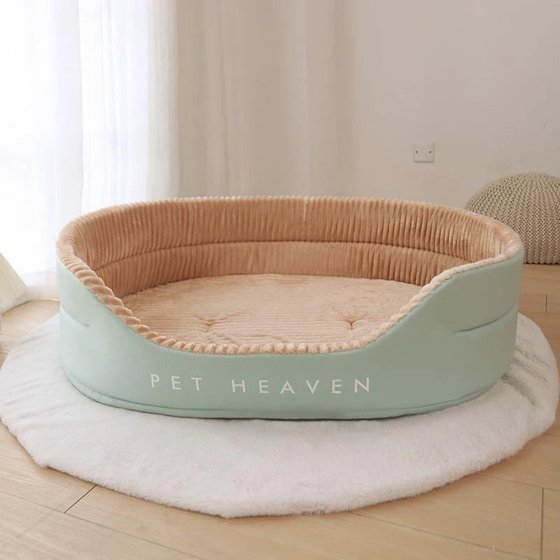 Hoopet Dog Bed Padded Cushion