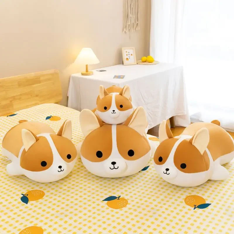Dog Sex Stuffed Toys Doll Fidget Plush