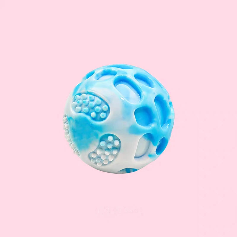 Pet dog Teeth comfort toy