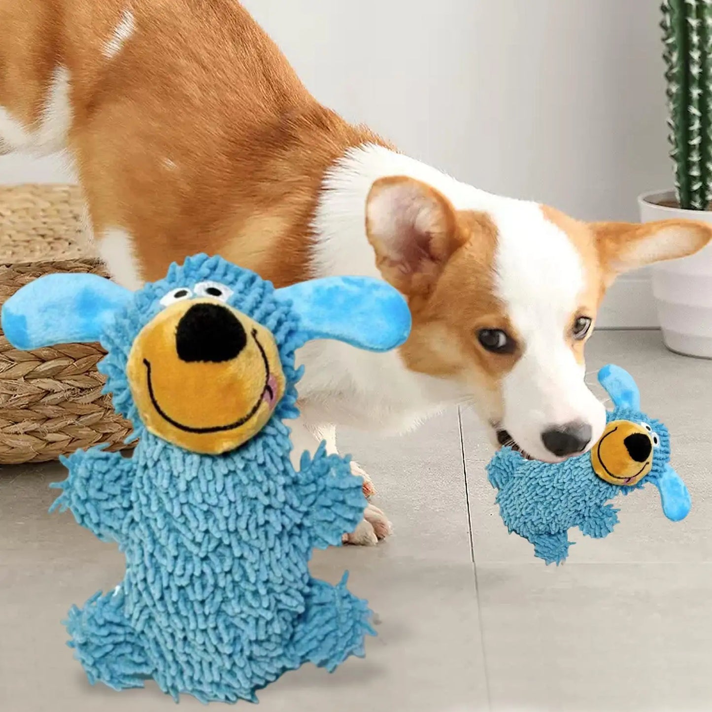 Dog Toys Chewers