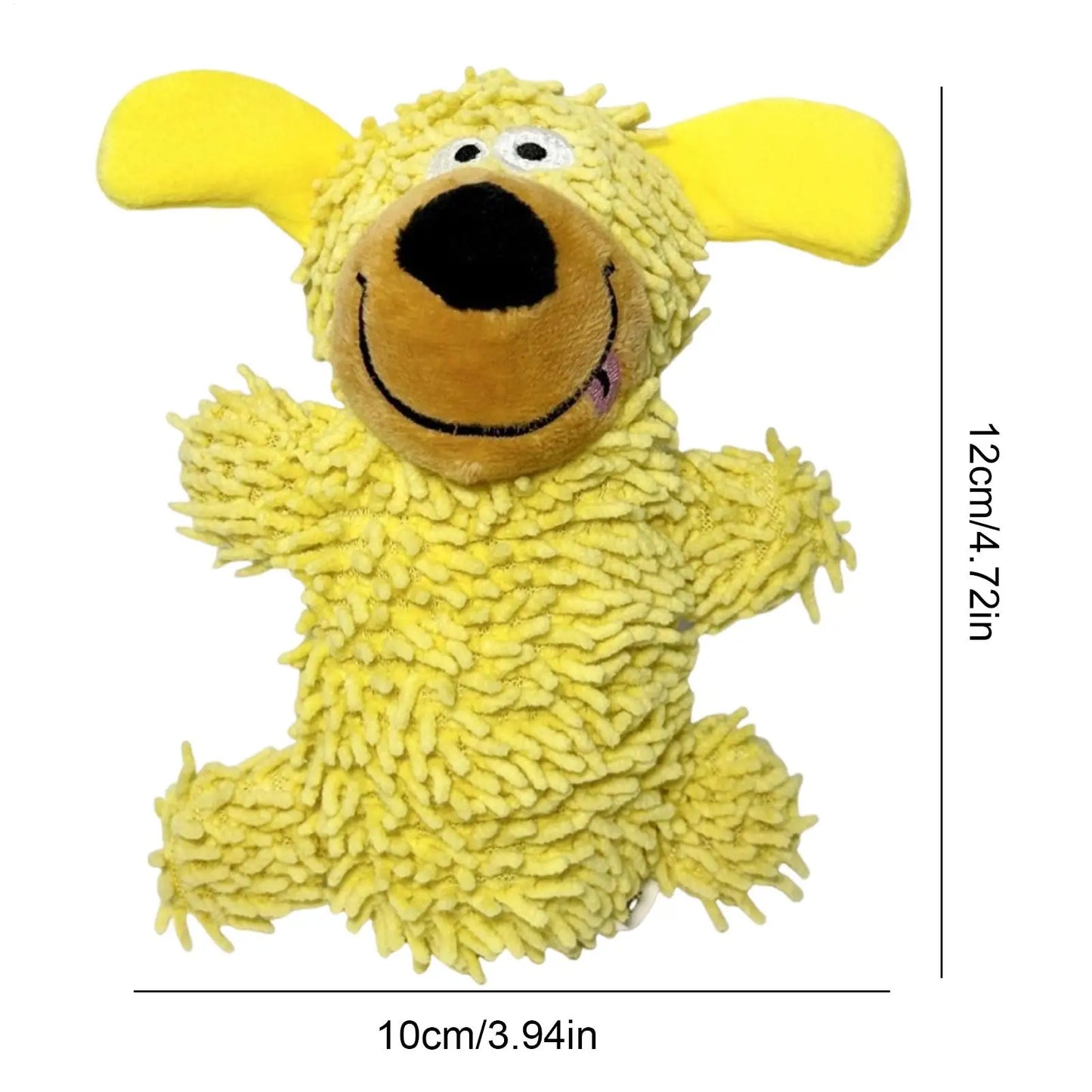 Dog Toys Chewers
