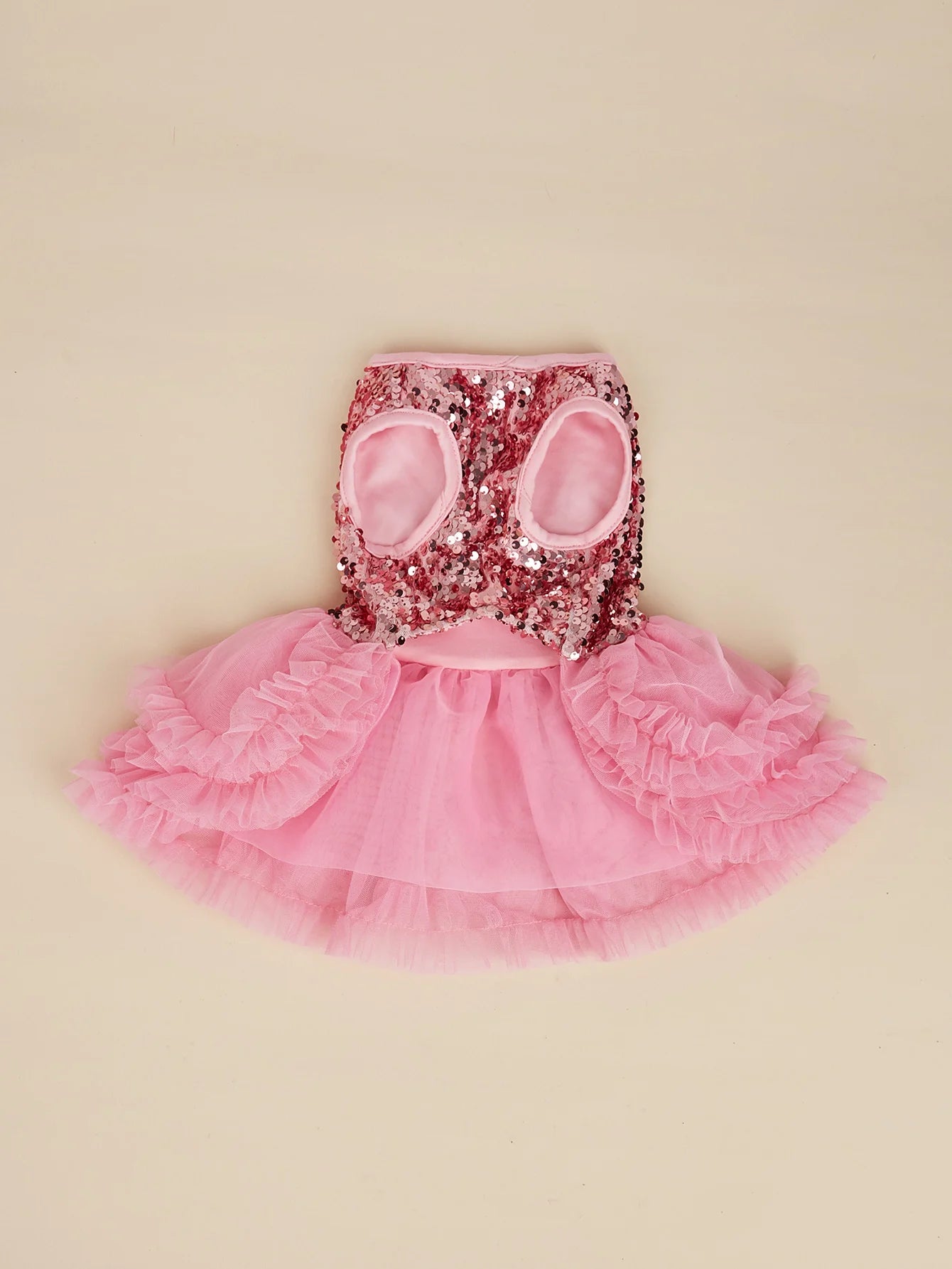 Dog Sleeveless Clothes