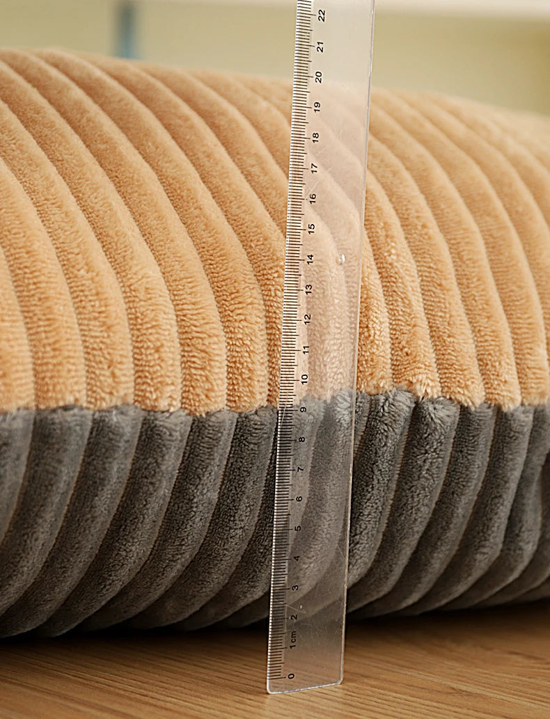Hoopet Dog Bed Padded Cushion