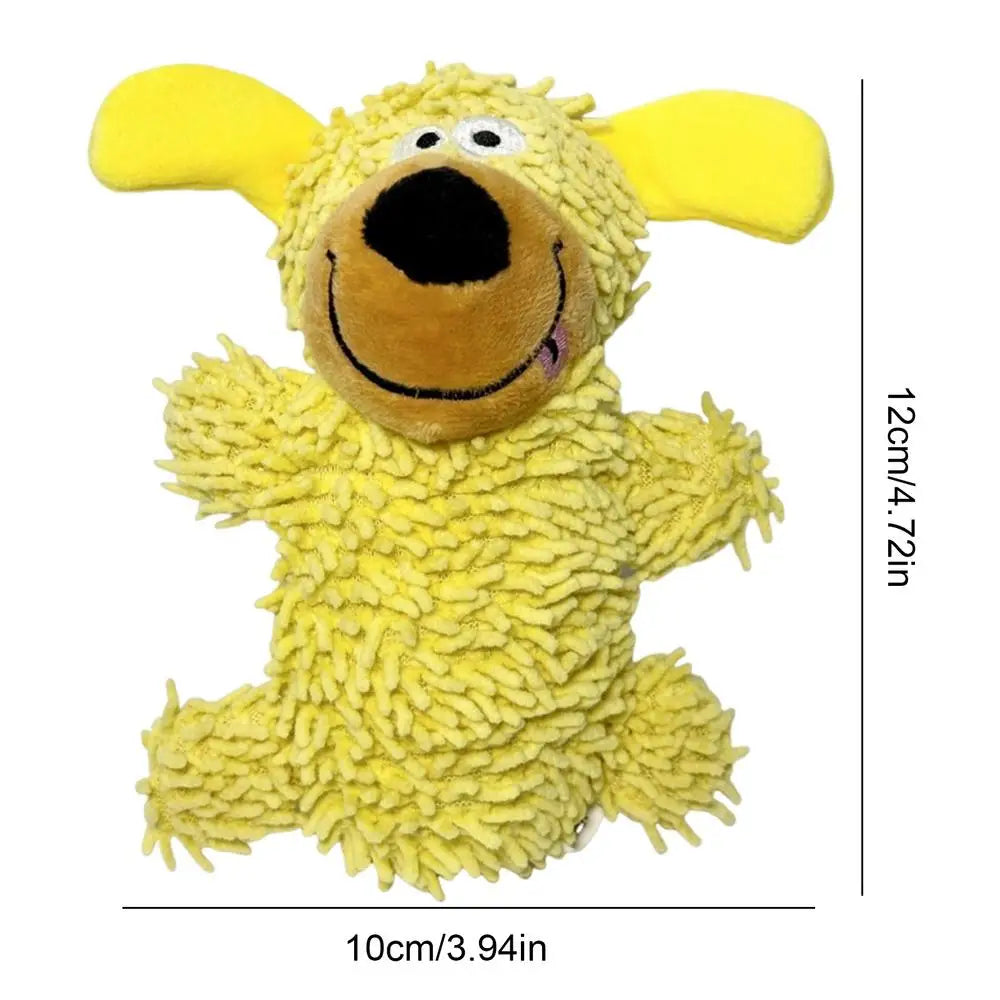 Dog Toys Chewers
