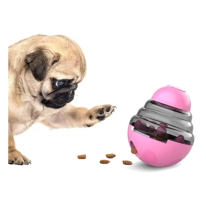 Dog Toy - Slow Feeder Pet Improve IQ