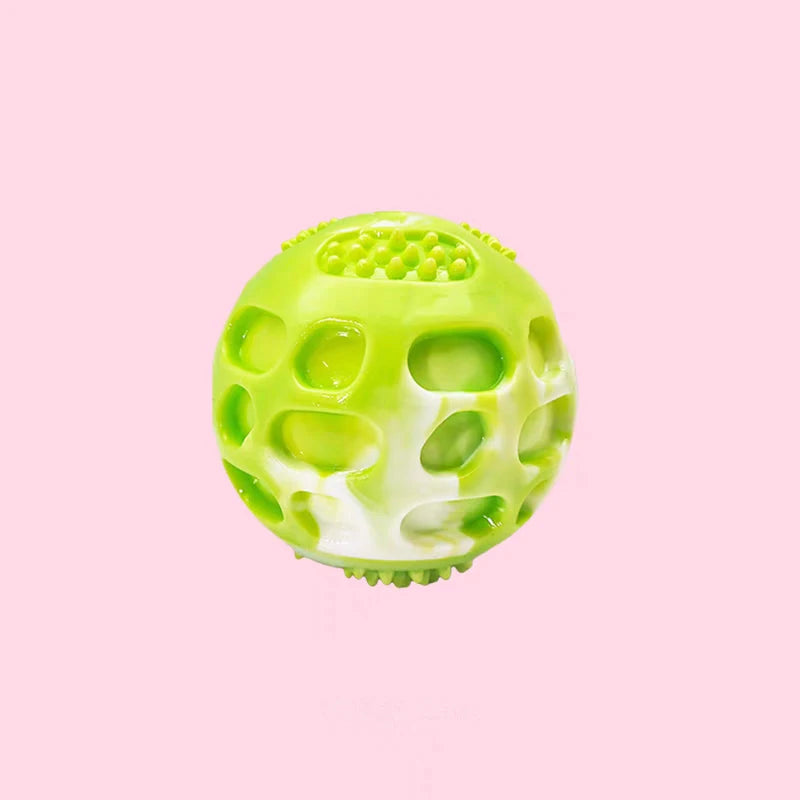 Pet dog Teeth comfort toy