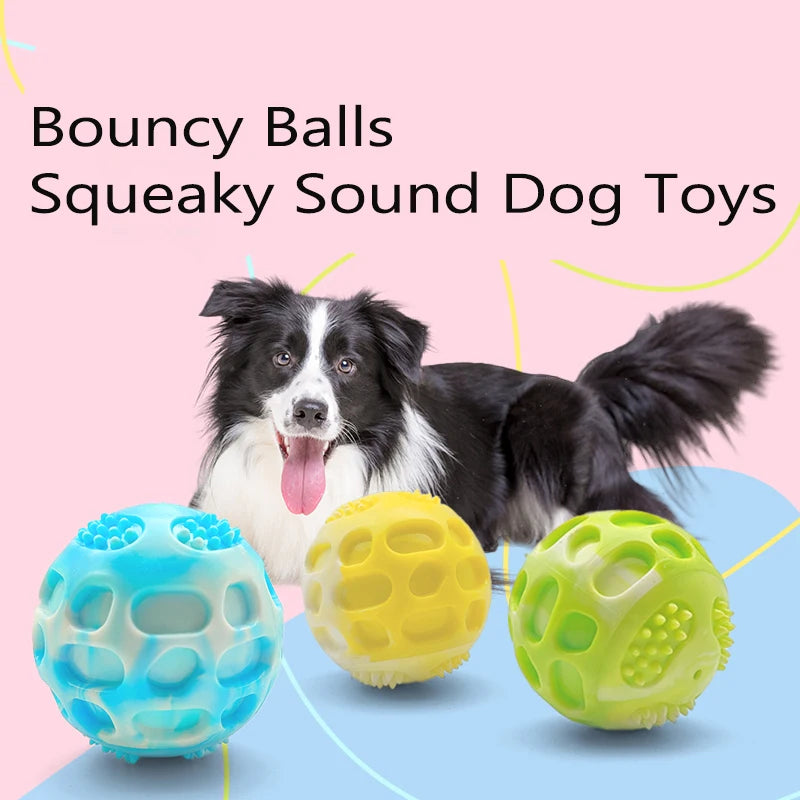 Pet dog Teeth comfort toy