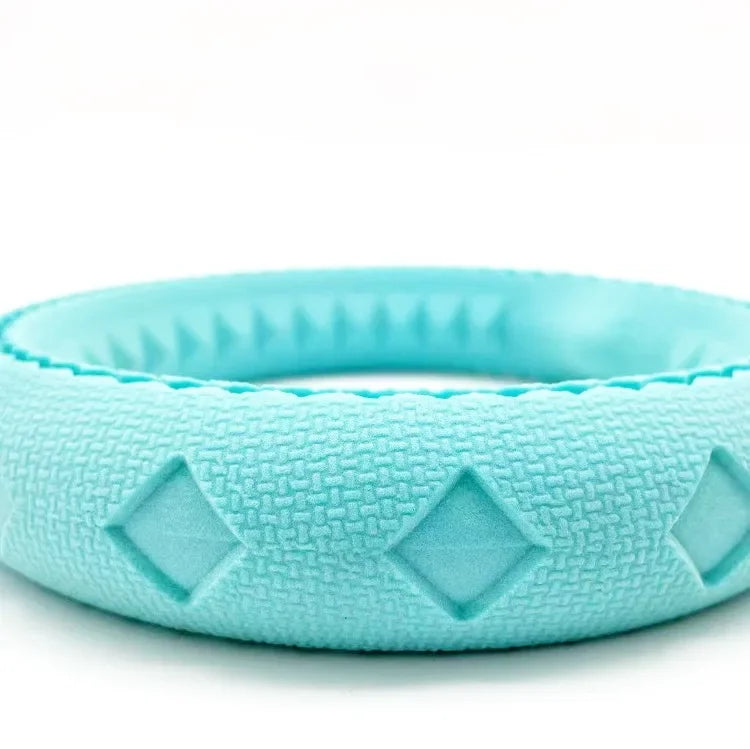 Dog Ring Toys