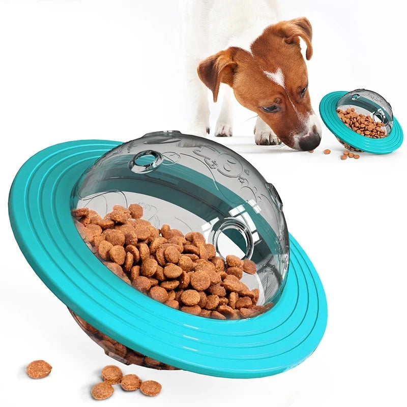 Slow Feed Dog Toy