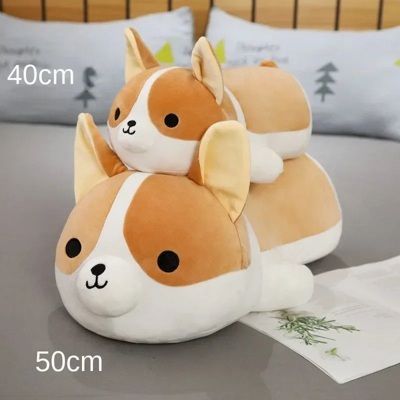 Dog Sex Stuffed Toys Doll Fidget Plush