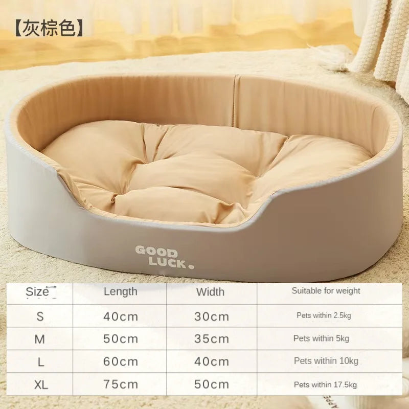 Four seasons universal Bed