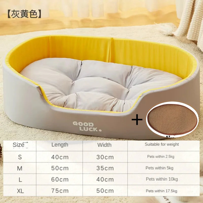Four seasons universal Bed