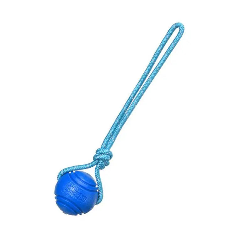 Bouncy Rubber Ball Chew Toys