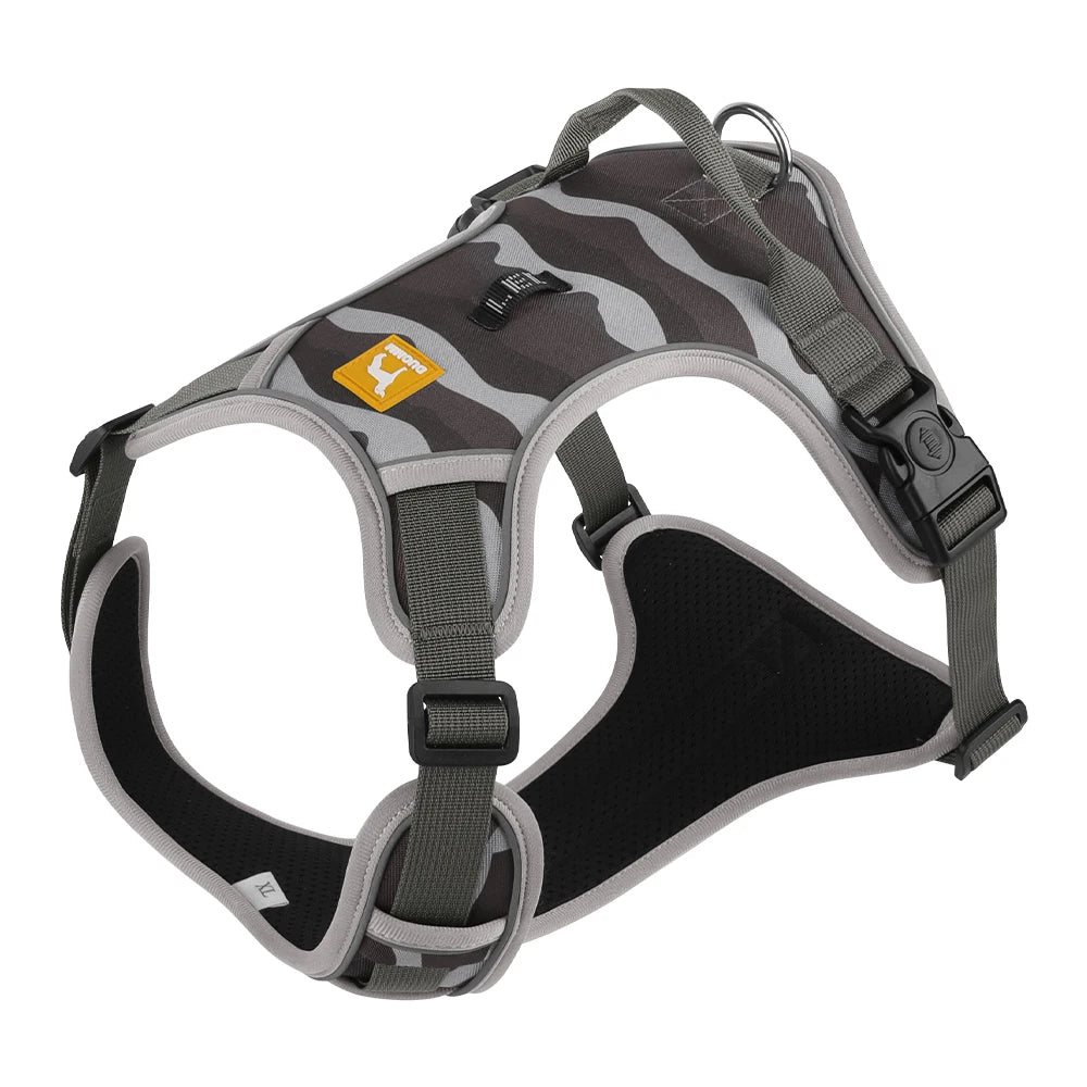 Dog Harness, Reflective Soft Padded