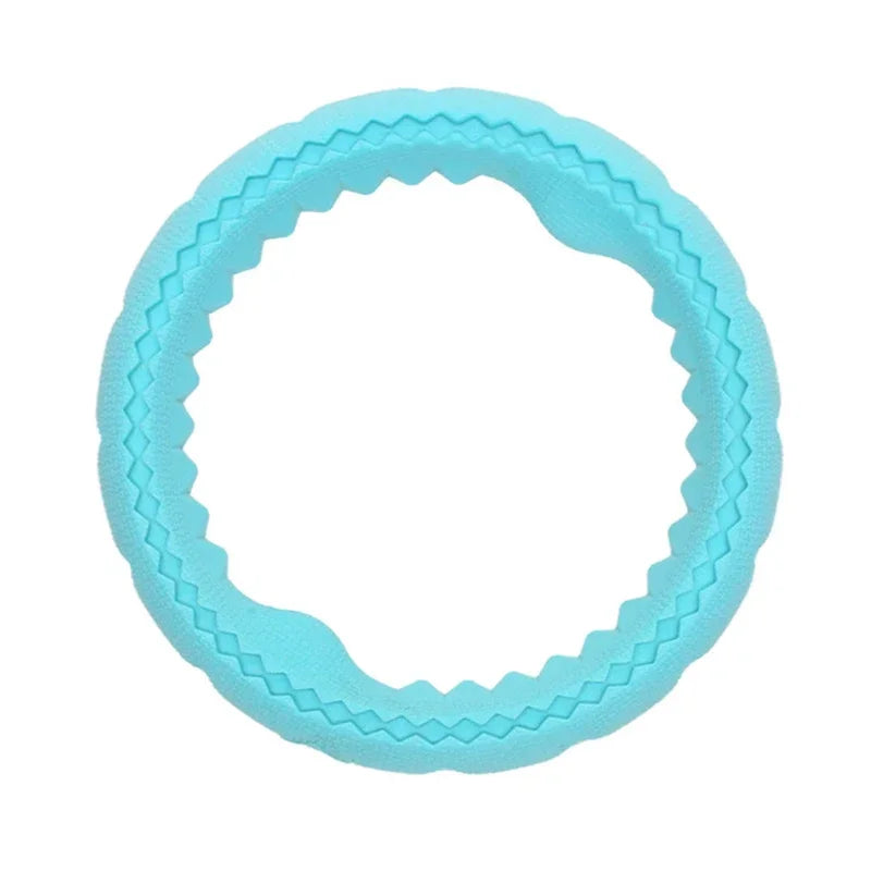 Dog Ring Toys