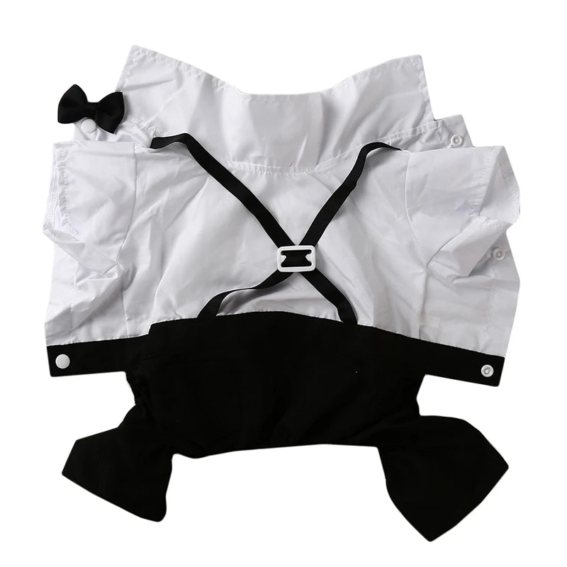 Wedding Costume