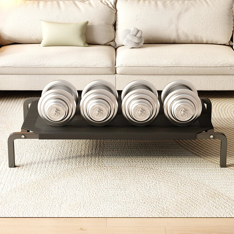 Summer Dogs Beds Breathable Camping Bed
