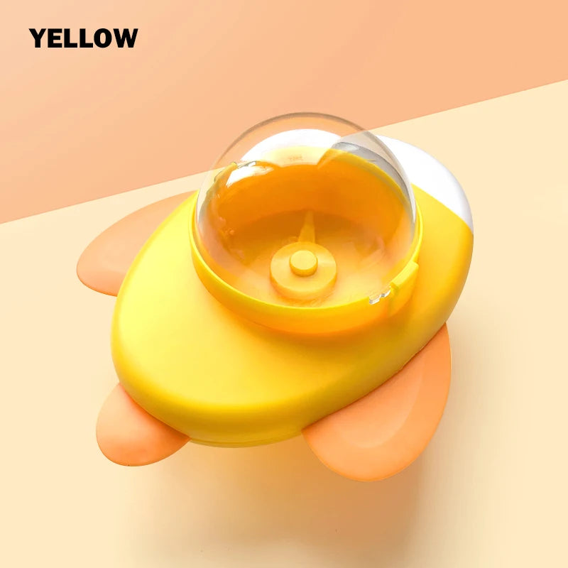 Dog Puzzle Toy