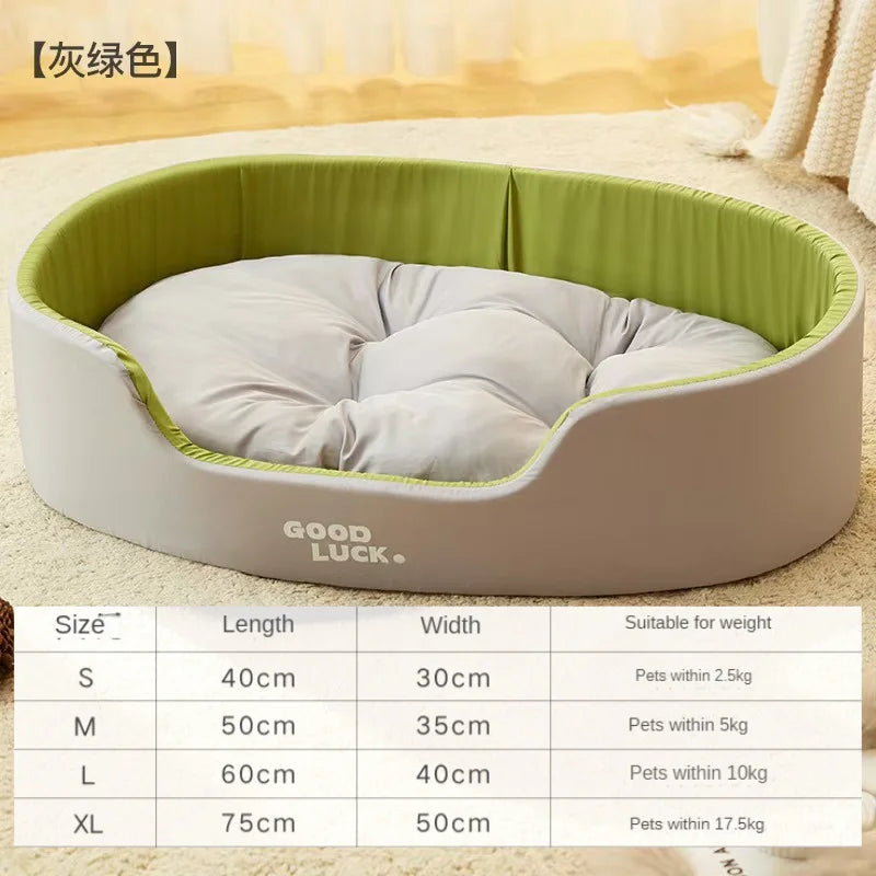 Four seasons universal Bed