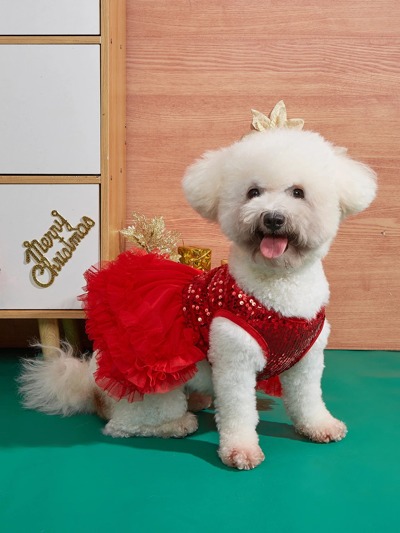 Dog Sleeveless Clothes