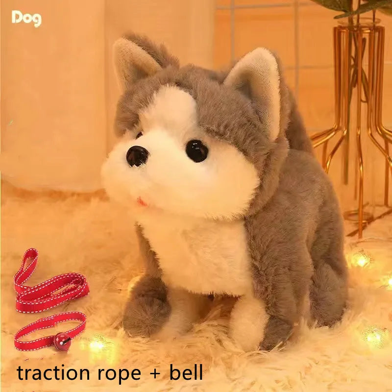 Baby Toy Dogs