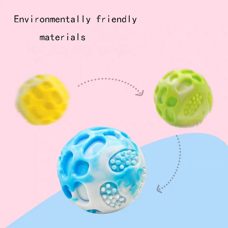 Pet dog Teeth comfort toy