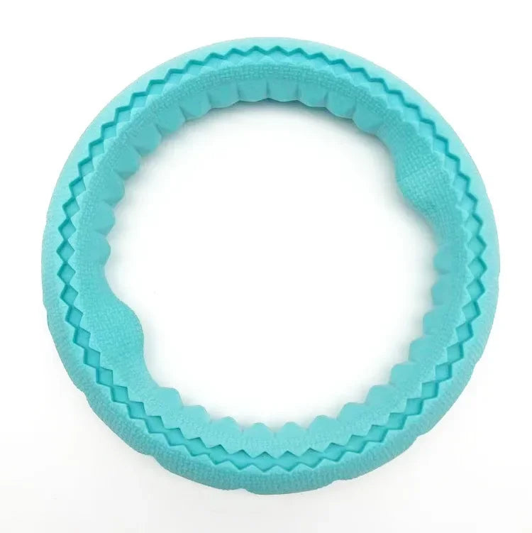 Dog Ring Toys