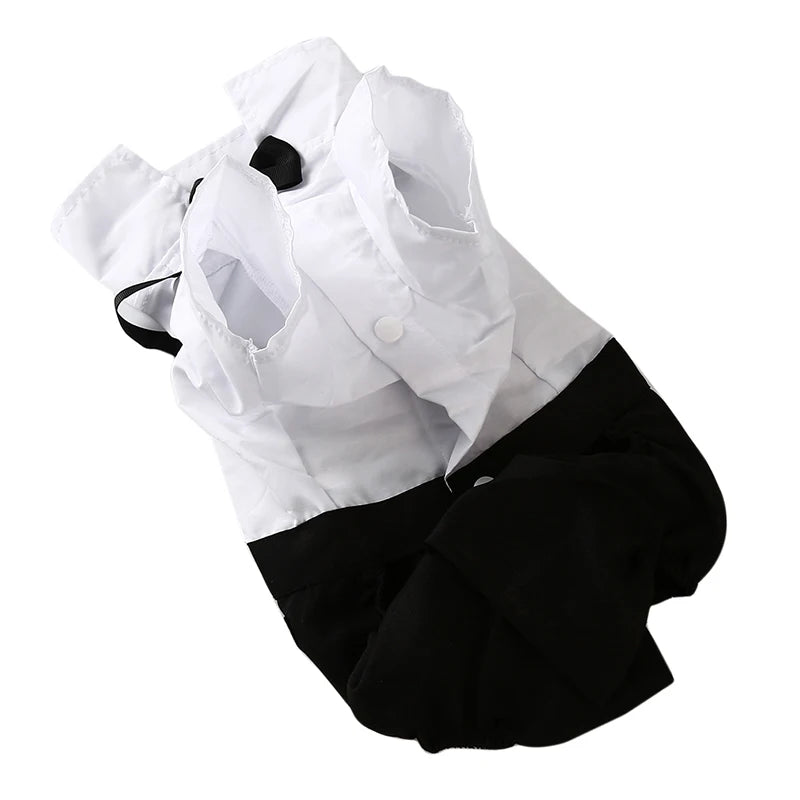 Wedding Costume